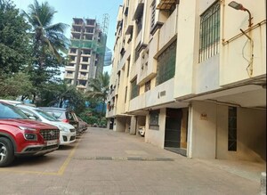 1 BHK Apartment – Exterior View View at Dheeraj Uphar CHS. LTD., Malad East - for Sale