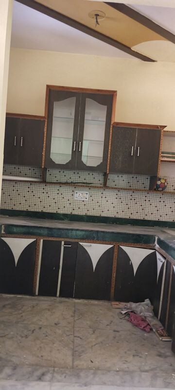 Kitchen in 3 BHK Independent House at Ganga Nagar – for Sale