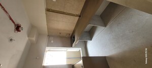 Bedroom in 2 BHK Apartment at Dosti West County, Balkum Pada – for Rent