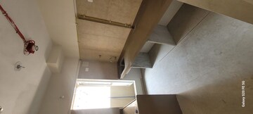 Bedroom in 2 BHK Apartment at Dosti West County, Balkum Pada – for Rent