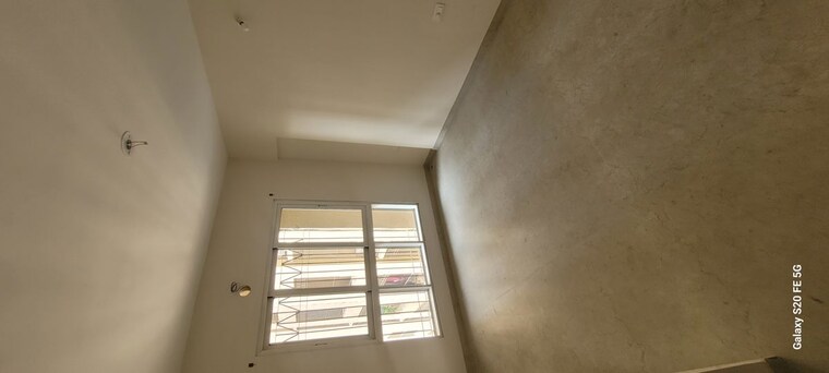 Master Bedroom, dosti-west-county 2 Bedroom 690 Sq.Ft. Apartment In Balkum Pada Thane 10013155