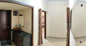  3 BHK Apartment at Chitrapuri Colony, Manikonda – for Sale