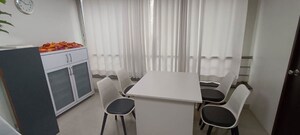 Team Area in  Office Space at Icon Towers, Baner – for Rent