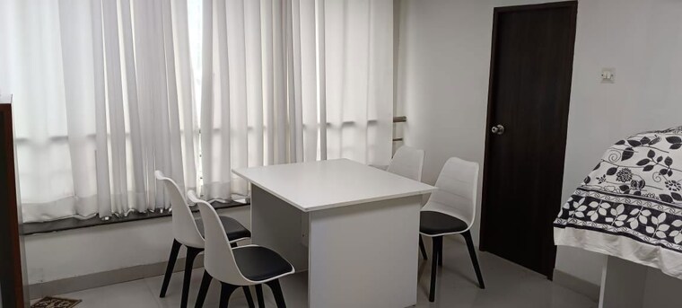 Team Area, icon-towers Commercial Office Space 1450 Sq.Ft. In Baner Pune 10013624
