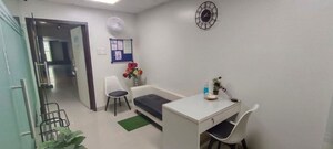 Team Area in  Office Space at Icon Towers, Baner – for Rent