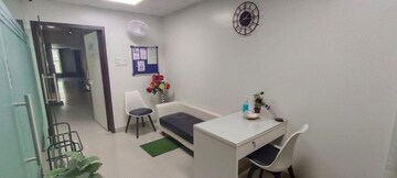 Team Area in  Office Space at Icon Towers, Baner – for Rent