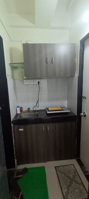 Floor Plan in  Office Space at Icon Towers, Baner – for Rent