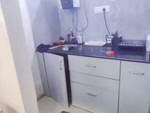 Floor Plan in  Office Space at Icon Towers, Baner – for Rent