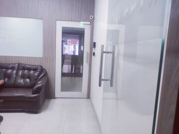 Building Lobby in  Office Space at Icon Towers, Baner – for Rent