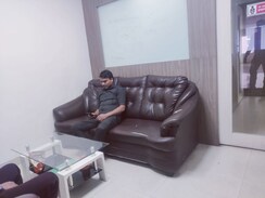 Office Space For Rent in Icon Towers
