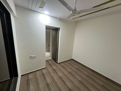 1 BHK + Extra Room Apartment For Rent in Runwal Garden City