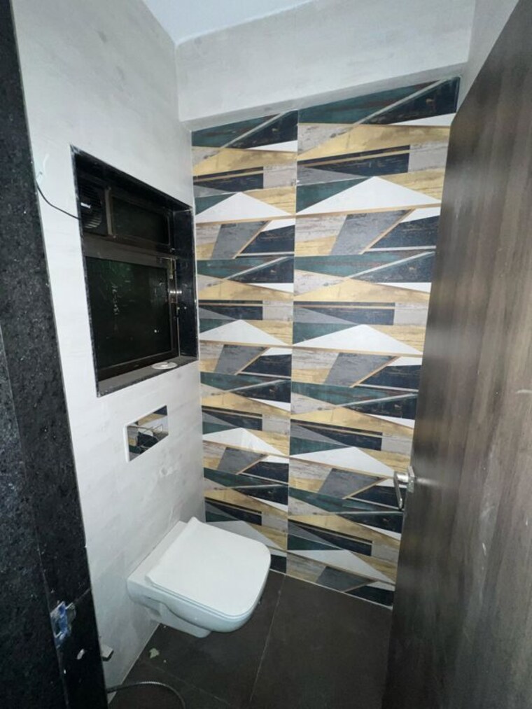 undefined, runwal-garden-city 1 Bedroom 373 Sq.Ft. Apartment In Balkum Pada Thane 10013625