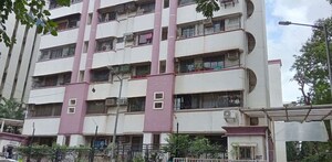 1 BHK Apartment – Exterior View View at Vrindavan CHS Malad, Malad East - for Sale