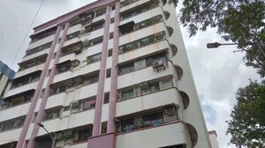 1 BHK Apartment For Sale in Vrindavan CHS Malad, Malad East