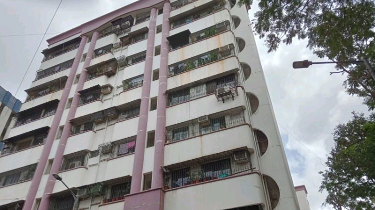 1 BHK Apartment For Sale in Vrindavan CHS Malad