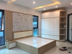 3 BHK + Study Room Builder Floor For Rent in Pitampura