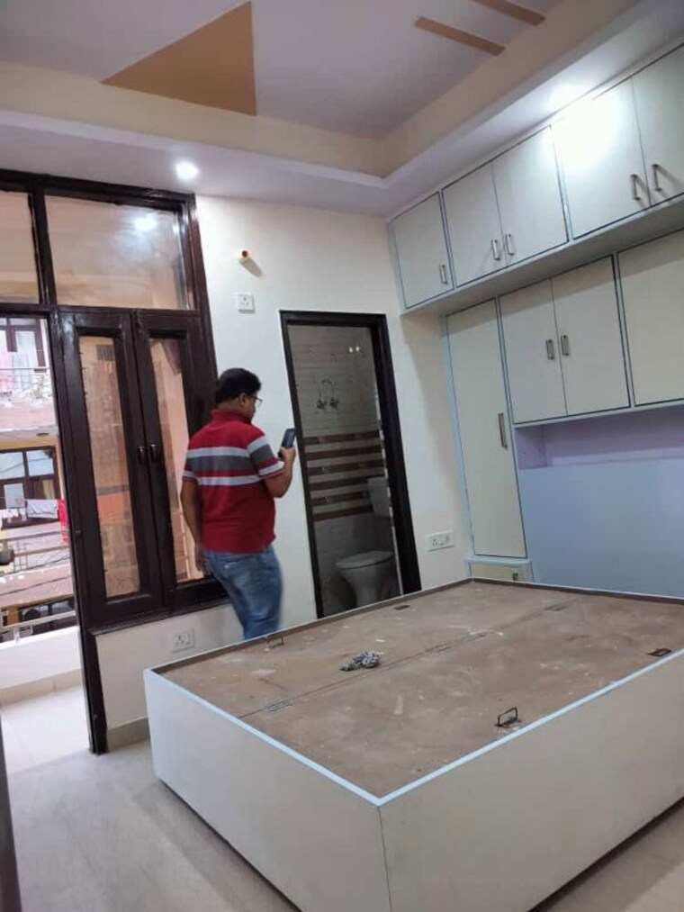 Room, pratap vihar 2 Bedroom 800 Sq.Ft. Builder Floor In Pratap Vihar Ghaziabad 10013635