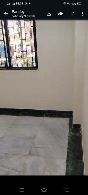 Room in 1 BHK Apartment at Hiranandani Estate Greenwich, Ghodbunder Road – for Rent