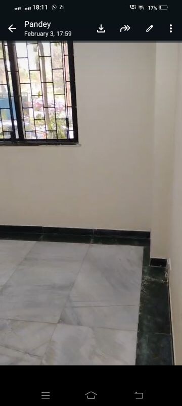 Room in 1 BHK Apartment at Hiranandani Estate Greenwich, Ghodbunder Road – for Rent