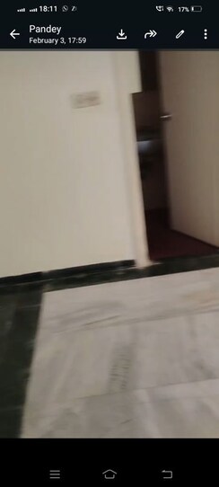 1 BHK + Pooja Room Apartment For Rent in Hiranandani Estate Greenwich