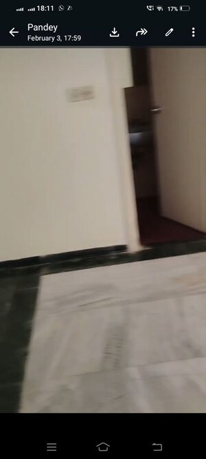 1 BHK Apartment For Rent in Hiranandani Estate Greenwich, Ghodbunder Road