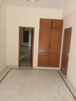 3 BHK Apartment For Rent in Vidhi Apartment IP Extension