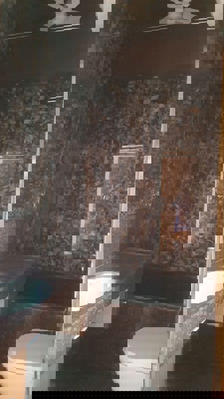 2 BHK 100 Sq.Yd. Apartment in SPL Homes 5