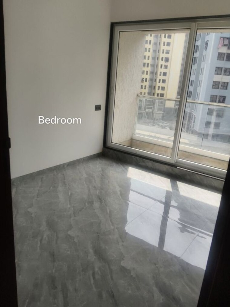 Room, astha-avana 1 Bedroom 830 Sq.Ft. Apartment In Ulwe Sector 5 Navi Mumbai 10013649