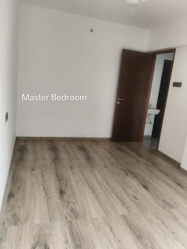 Room, astha-avana 1 Bedroom 830 Sq.Ft. Apartment In Ulwe Sector 5 Navi Mumbai 10013649