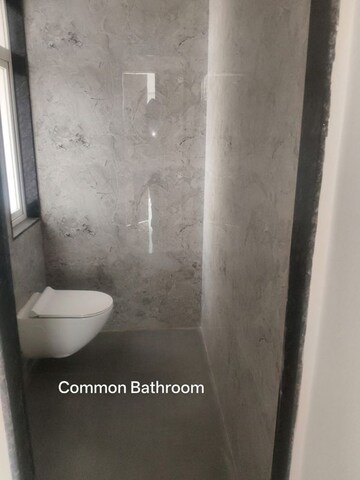 Building Lobby in 1 BHK Apartment at Astha Avana, Ulwe Sector 5 – for Sale