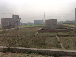 Plot For Sale in Roza Jalalpur