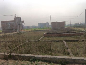  Plot For Sale in Roza Jalalpur