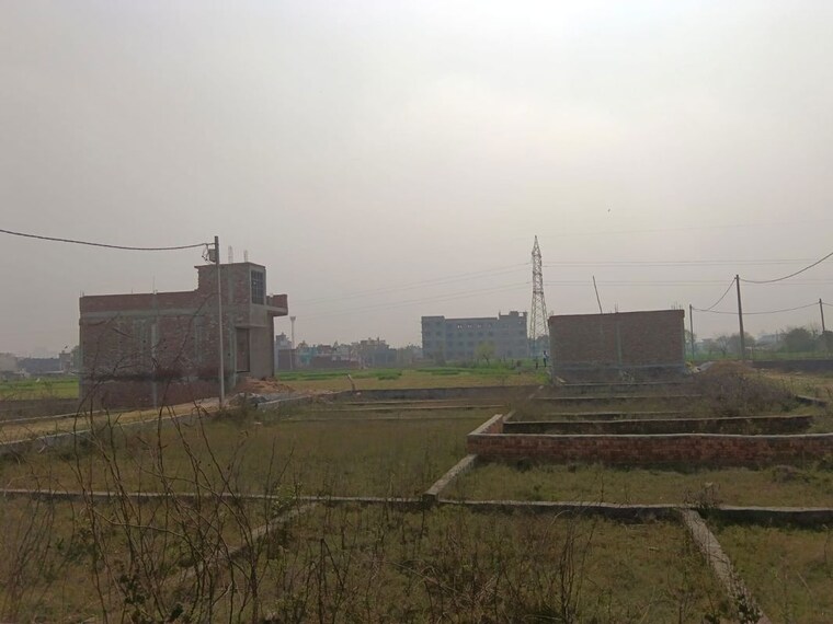 undefined, roza jalalpur  50 Sq.Yd. Plot In Roza Jalalpur Greater Noida 10013657