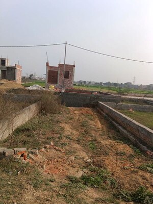 Plot Area in  Plot at Roza Jalalpur – for Sale