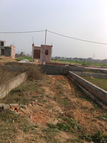 Plot Area in  Plot at Roza Jalalpur – for Sale