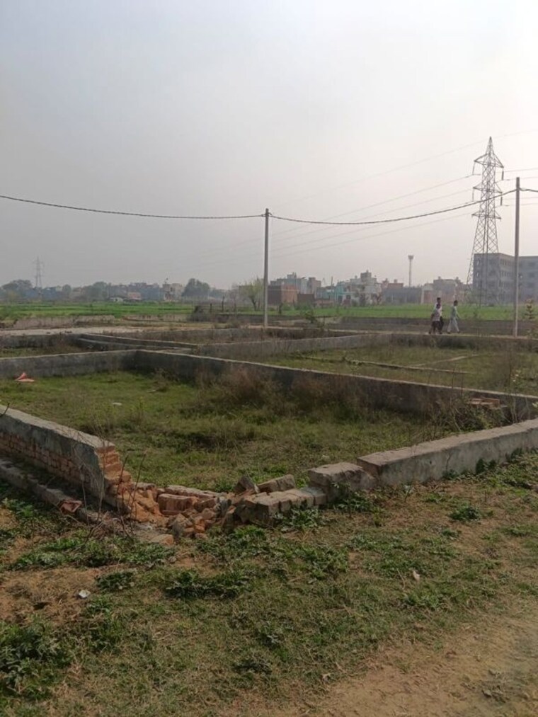 undefined, roza jalalpur  50 Sq.Yd. Plot In Roza Jalalpur Greater Noida 10013657