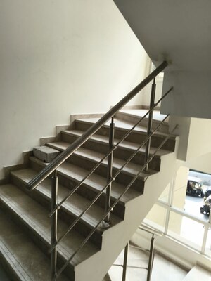 Staircase in  Office Space at Andheri West – for Rent