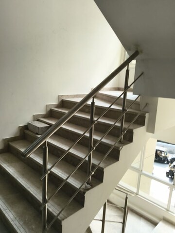 Staircase in  Office Space at Andheri West – for Rent