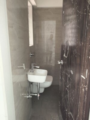 Floor Plan in  Office Space at Andheri West – for Rent