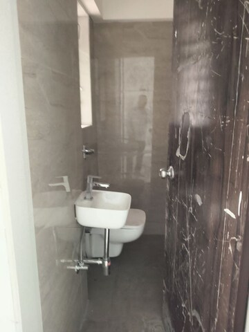 Floor Plan in  Office Space at Andheri West – for Rent