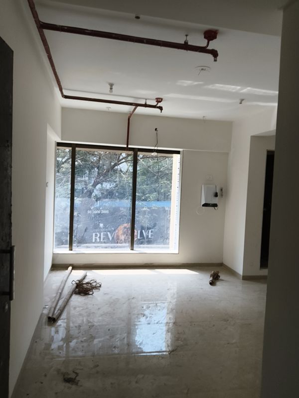 Office Space For Rent in Andheri West