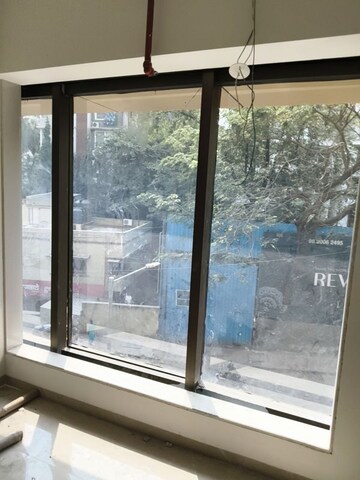 Floor Plan in  Office Space at Andheri West – for Rent