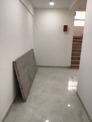 Floor Plan in  Office Space at Andheri West – for Rent