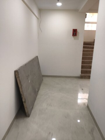 Floor Plan in  Office Space at Andheri West – for Rent