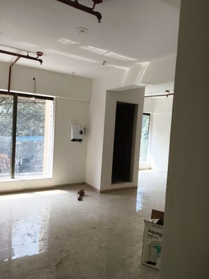 Floor Plan in  Office Space at Andheri West – for Rent