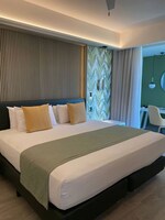 3 BHK + Pooja Room,Study Room,Extra Room 2200 Sq.Ft. Builder Floor in Kohat Enclave