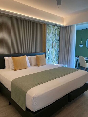 3 BHK Builder Floor For Rent in Kohat Enclave