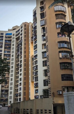 3 BHK Apartment For Rent in Aster Tower, Goregaon East