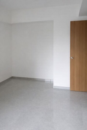 Master Bedroom in 2 BHK Apartment at Rajlaxmi Nakshatra Auris, Nalasopara West – for Sale