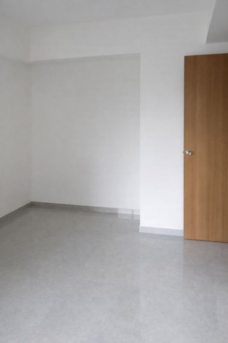 Master Bedroom, rajlaxmi-nakshatra-auris 2 Bedroom 556 Sq.Ft. Apartment In Nalasopara West Palghar 10013664